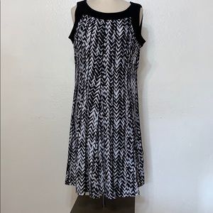 Perceptions Petite Dress